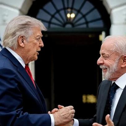 Brasil pode perder oportunidades com viagem de Trump à China