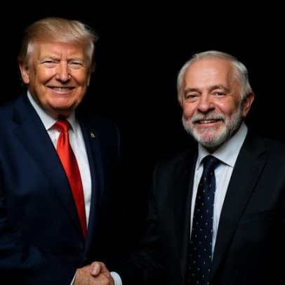 Trump pode adotar pontos da proposta de Lula sobre crime organizado