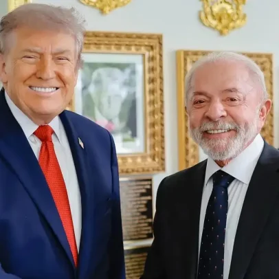 Lula adota austeridade em viagem aos EUA durante período eleitoral