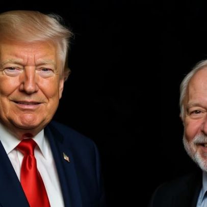 Lula busca reconstruir relação com Trump para evitar tarifas