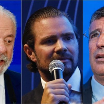 Lula orienta Vorcaro a não vender Master ao BTG