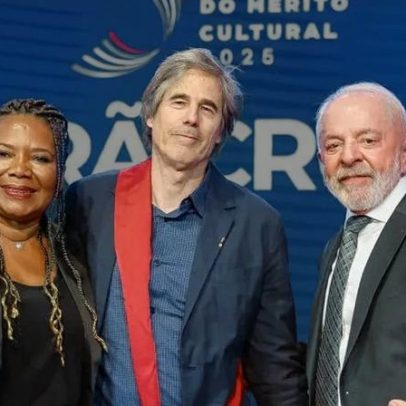 Streaming de Lula custa R$ 9 milhões e traz 555 filmes