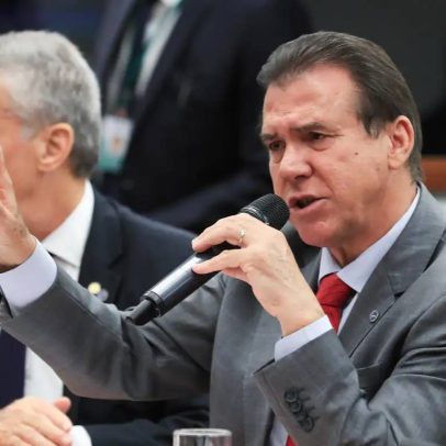 Ministro do Trabalho participa de sessão sobre a PEC e fim da escala 6×1