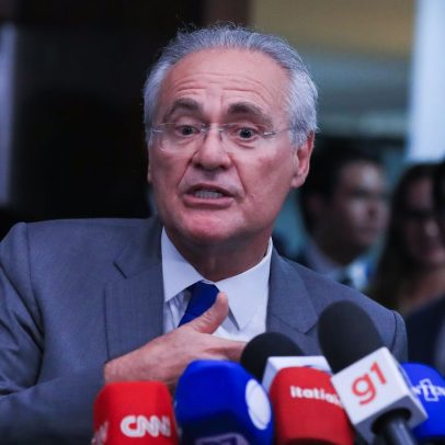 Renan agenda votação de proposta para renegociar dívidas rurais em meio impasse