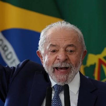 Lula recebe boa avaliação do governo em pesquisa Genial/Quaest
