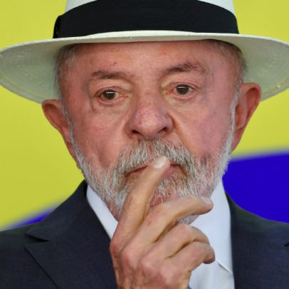 Avaliação de Lula cai em todas as áreas, maioria rejeita novo mandato