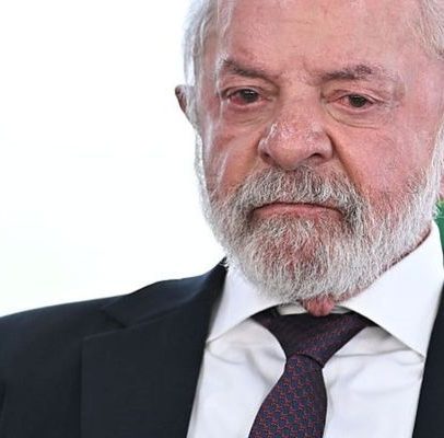 Lula defende proibição do uso de IA nas eleições