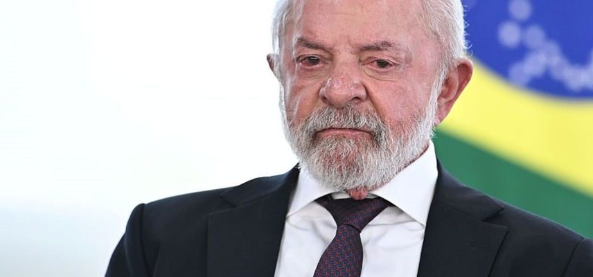 Lula defende proibição ao uso de IA nas eleições