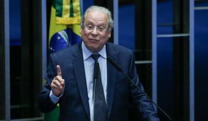 Dirceu questiona frase de Flávio sobre Lula e pergunta quem acabou