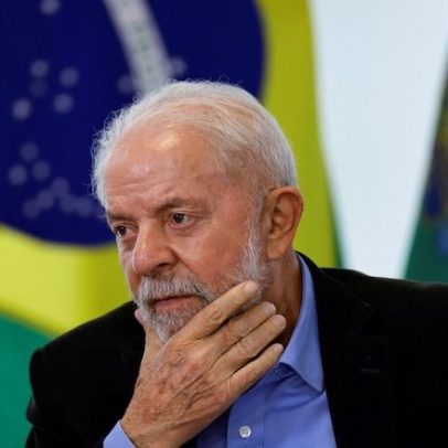 Governo Lula anuncia pacote de R$ 960 milhões para combater o crime organizado