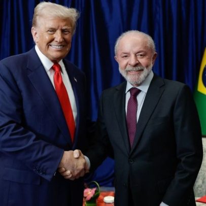 Encontro de Lula e Trump pode destravar acordo de minerais com os EUA