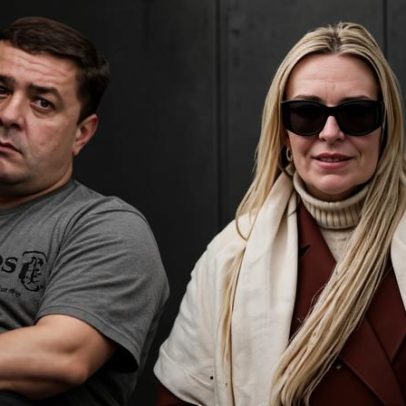 Amiga nega ter transferido dinheiro do Careca do INSS para Lulinha