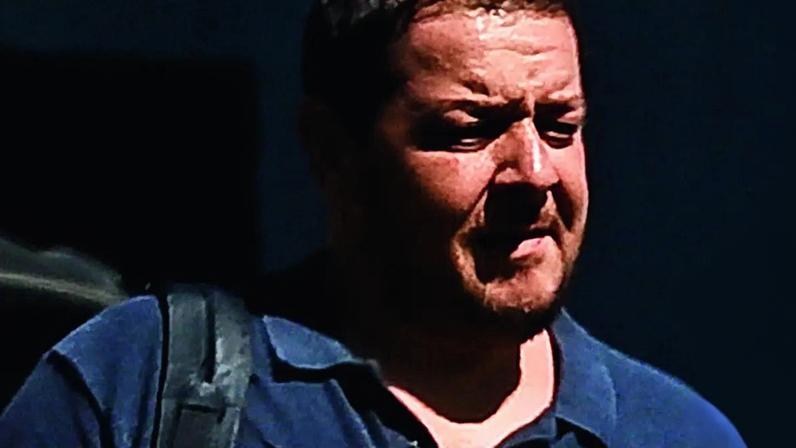 Fábio Luís Lula da Silva, conhecido como Lulinha (Zanone Fraissat/Folhapress/VEJA)
