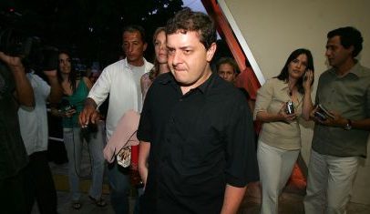 Amiga de Lulinha diz ter apresentado filho do presidente ao Careca do INSS