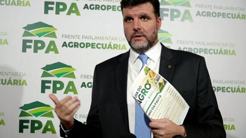 Câmara vota 12 demandas do agro e prioriza seguro rural