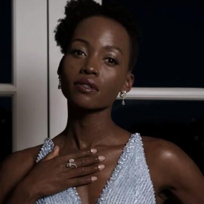 Lupita Nyong'o defende elenco diverso em A Odisseia diante de críticas
