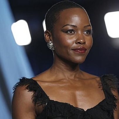 Lupita Nyong'o interpreta duas personagens em filme de Christopher Nolan