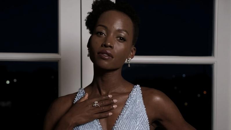 Lupita Nyong'o — Foto: Getty Images