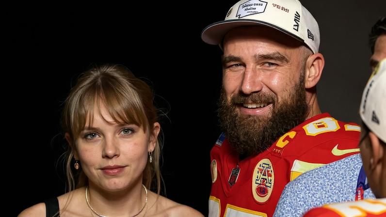 Luxo, discrição e sem holofotes: Taylor Swift e Travis Kelce planejam casamento intimista