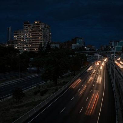 Maio Amarelo orienta ações para tornar estradas mais seguras