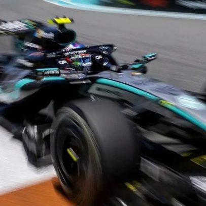 Resultado completo da qualificação do GP de Miami 2026
