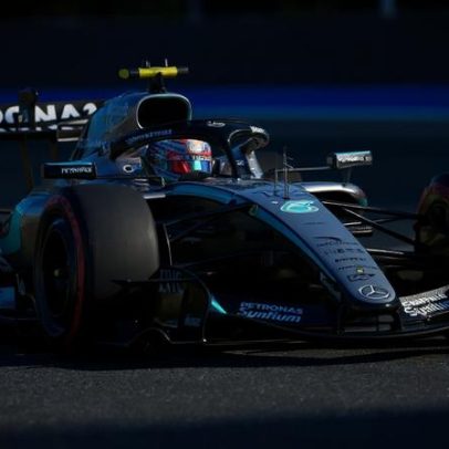 Antonelli enfrenta problemas e Norris encosta no GP de Miami