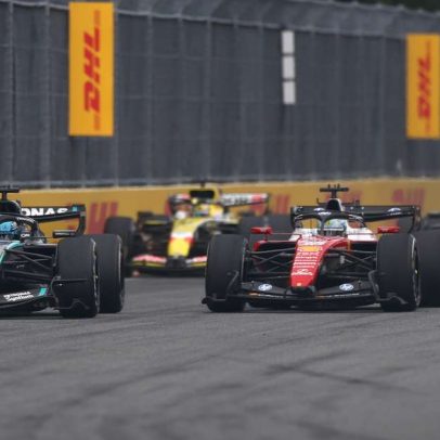 Antonelli lidera ranking em Miami 2026; Russell e Bortoleto fora do top-10