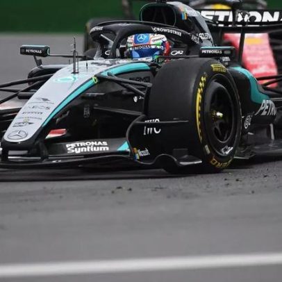 GP do Canadá: confira o resultado completo da F1