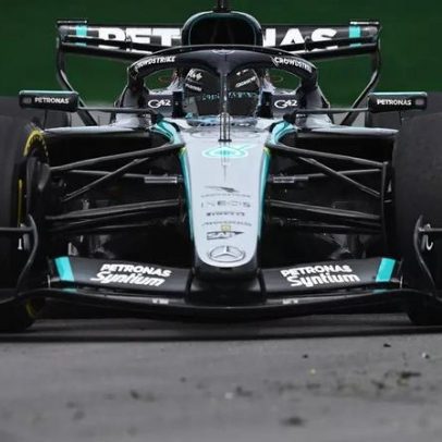 F1 Canadá 2026: resultado completo da qualificação