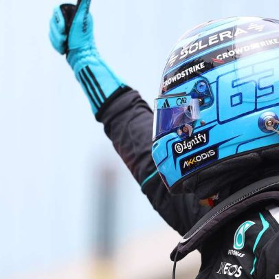 F1 2026: Russell é pole no GP do Canadá e Bortoleto fica em 13º