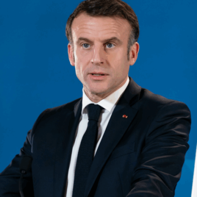 Macron afirma que situação do Hantavírus está sob controle