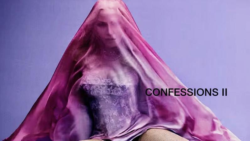 Madonna — Foto: Reprodução/Instagram