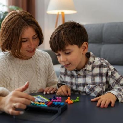 Estudo aponta possível relação entre autismo e profissão da mãe
