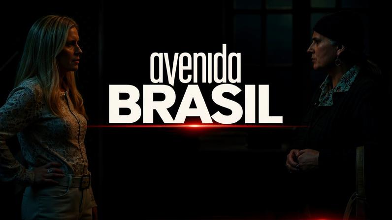 Mãe Lucinda pressiona Carminha e exige que ela revele a verdade sobre Jorginho