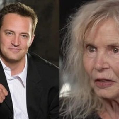 Família de Matthew Perry fala sobre assistente e traição