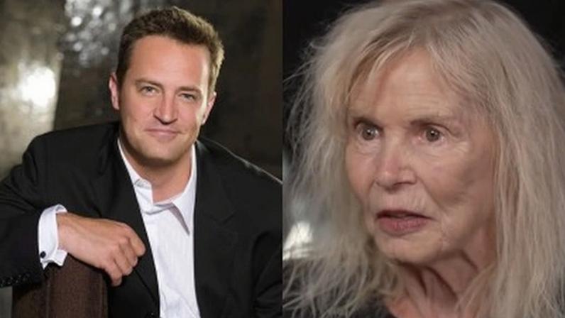 “Acho que havia algo. Havia uma inevitabilidade no que aconteceria com ele, e ele sentia isso com muita intensidade. Mas ele disse: ‘Não estou mais com medo’. E isso me preocupou”, disse Suzanne Morrison