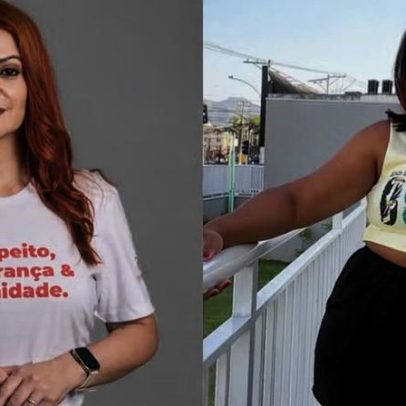 Mães que trabalham com sexo para sustentar o lar não permitem privações