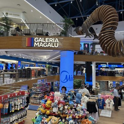 Magalu registra queda de 1,2 bi em vendas online em um ano