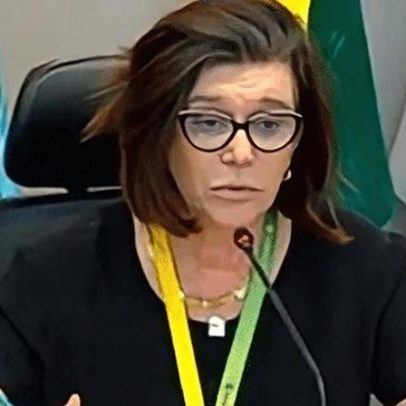 Petrobras mira suprir 100% do consumo local de diesel e gasolina, afirma Magda