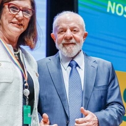 Governo Lula destina R$ 37 bi para refino de petróleo em São Paulo