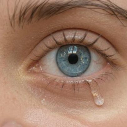 Lentes de contato vestíveis tratam depressão sem remédios ou cirurgia