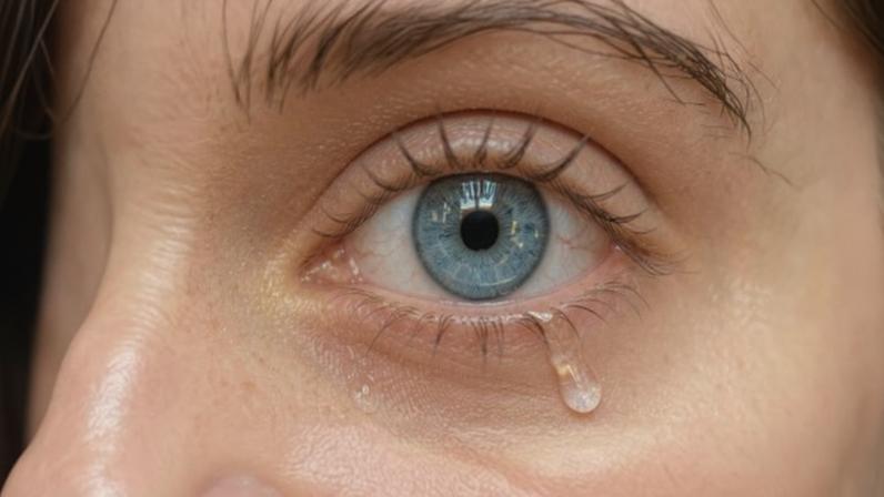 Extensão do cérebro, a retina serve de porta de entrada para estimular circuitos neurais associados à depressão