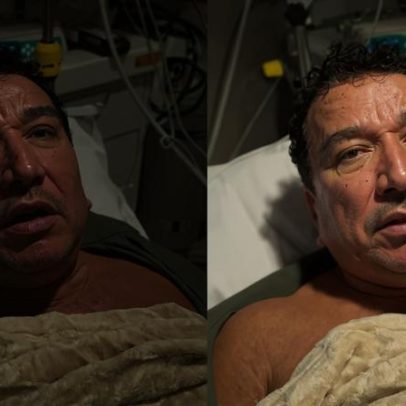 Magno Malta, acusado de agressão, registra boletim contra enfermeira