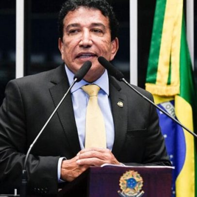 Magno Malta solicita convocação da Anvisa ao Senado pelo caso Ypê