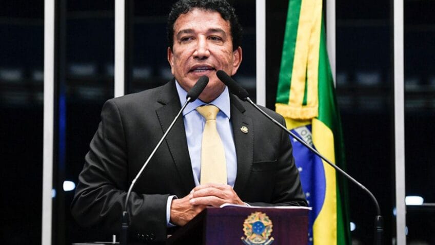 Magno Malta disse que as sucessivas decisões da Agência Nacional de Vigilância Sanitária envolvendo produtos da Ypê levantam questionamentos sobre os critérios técnicos adotados