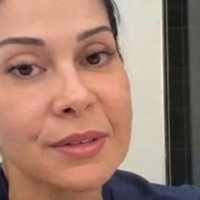 Maíra Cardi atualiza estado de saúde da caçula Eloah