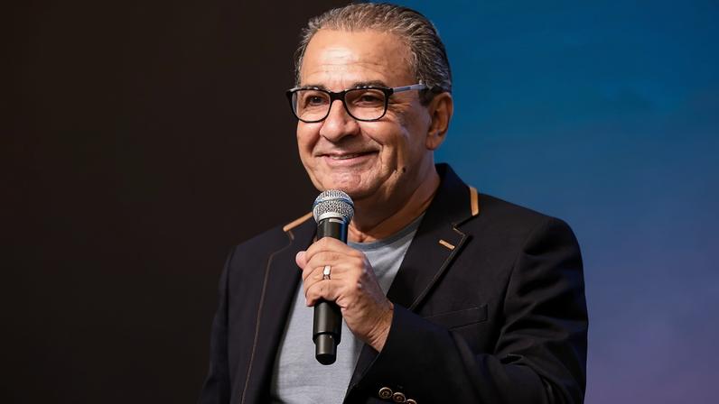 Pastor evangélico Silas Malafaia | Reprodução