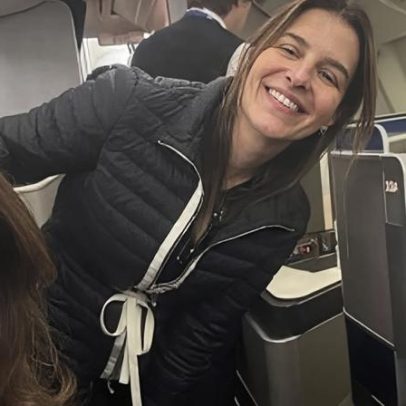 Amiga de Preta Gil relata dificuldades em viagens para tratamento