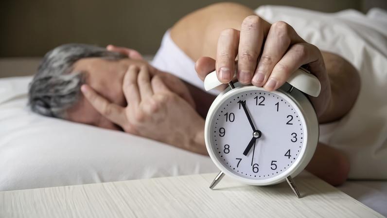 Adultos com padrões diários de repouso e atividade mais fortes e consistentes apresentaram sinais de envelhecimento mais lento no estudo