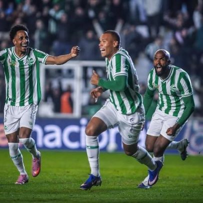 Times já classificados às oitavas de final da Copa do Brasil